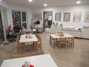 Kindertagesstätte Schatzfinder Dürrholz