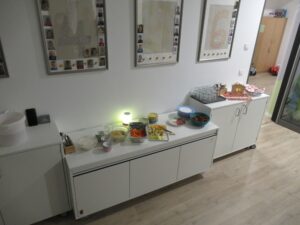 Kindertagesstätte Schatzfinder Dürrholz