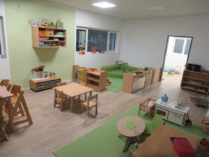 Kindertagesstätte Schatzfinder Dürrholz