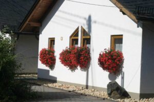 Bürgerhaus Niederhofen
