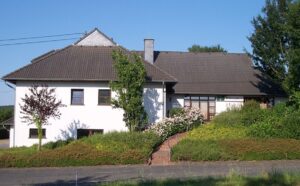 Bürgerhaus Woldert