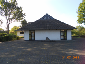 Bürgerhaus Woldert