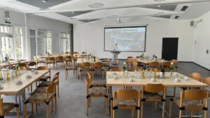 Dorfgemeinschaftshaus Haus an den Buchen