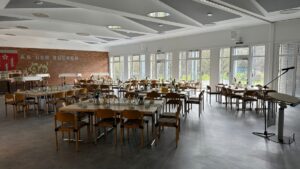 Dorfgemeinschaftshaus Haus an den Buchen