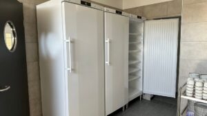 Dorfgemeinschaftshaus Haus an den Buchen