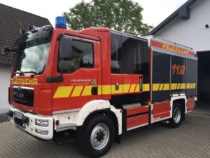 Feuerwehr Dernbach