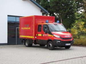 Feuerwehr Dernbach