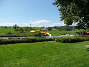 Freibad Urbach