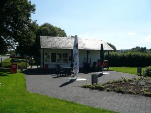 Freibad Urbach