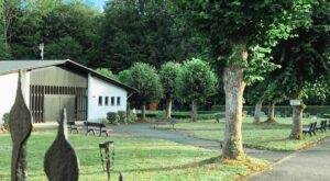 Friedhof & Ruhewald Rodenbach
