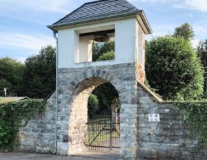 Friedhof & Ruhewald Rodenbach