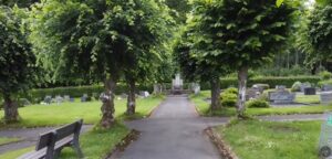 Friedhof & Ruhewald Rodenbach