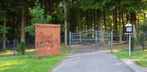 Friedhof & Ruhewald Rodenbach
