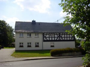 Gemeinschaftshaus Urbach