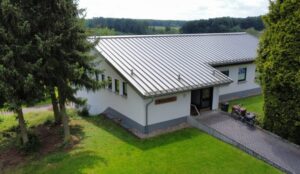 Gemeinschaftshaus Rodenbach