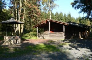 Grillhütte Harschbach