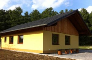 Grillhütte Niederhofen