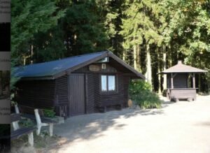 Grillhütte Ratzert-Brubbach