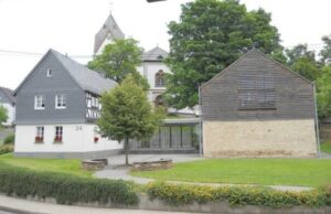 Haus am Hochgericht