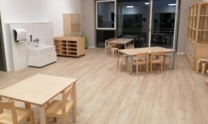 Kindertagesstätte Am Mauseberg