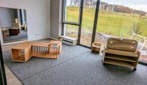 Kindertagesstätte Am Mauseberg
