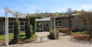 Kindertagesstätte Auenwiese