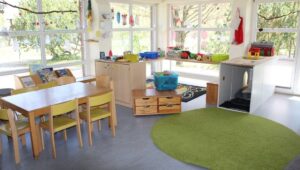 Kindertagesstätte Auenwiese