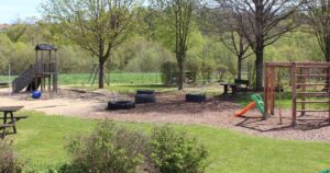 Kindertagesstätte Auenwiese