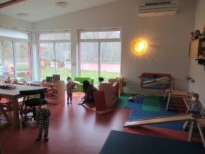 Kindertagesstätte Auenwiese