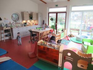 Kindertagesstätte Auenwiese