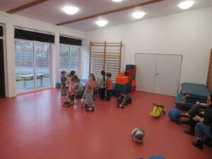 Kindertagesstätte Auenwiese