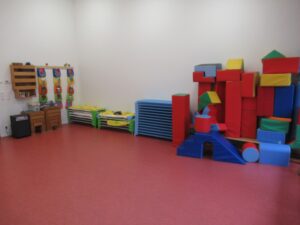 Kindertagesstätte Auenwiese