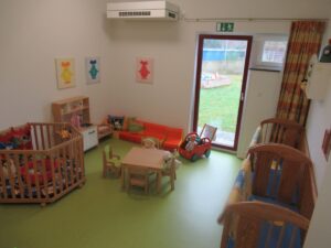 Kindertagesstätte Auenwiese