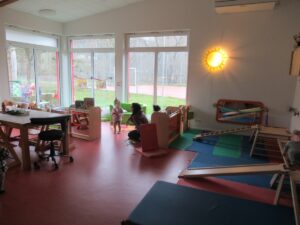 Kindertagesstätte Auenwiese
