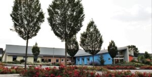 Kindertagesstätte Haus der kleinen Weltentdecker