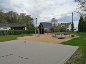 Kindertagesstätte Kunterbunt