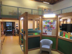 Kindertagesstätte Kunterbunt