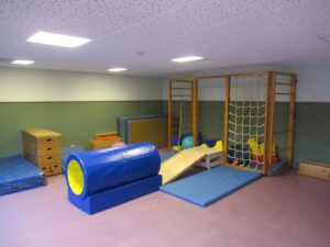 Kindertagesstätte Kunterbunt