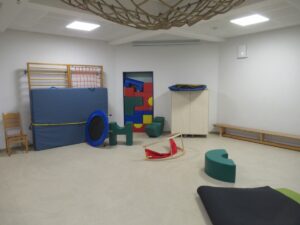Kindertagesstätte Spatzennest