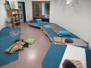 Kindertagesstätte Spatzennest