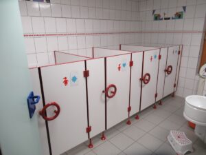 Kindertagesstätte Spatzennest