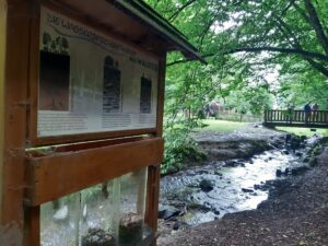 Naturerlebnispfad Dürrholz