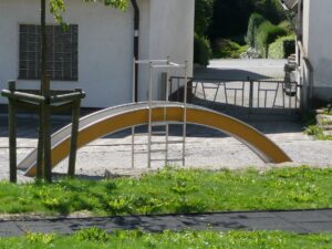 Spielplatz Dernbach - Freizeitgelände