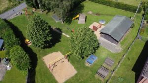 Spielplatz Rodenbach