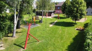 Spielplatz Rodenbach