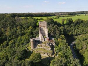 Burgruine Reichenstein