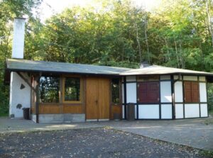 Grillhütte Dernbach