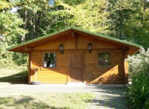 Grillhütte Döttesfeld-Bauscheid