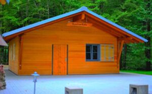 Grillhütte Linkenbach