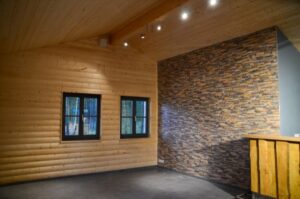 Grillhütte Linkenbach